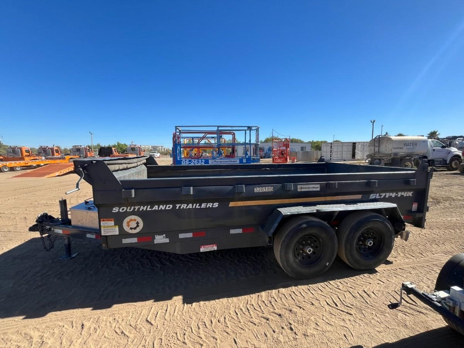 2023 SOUTHLAND SL270T-14K