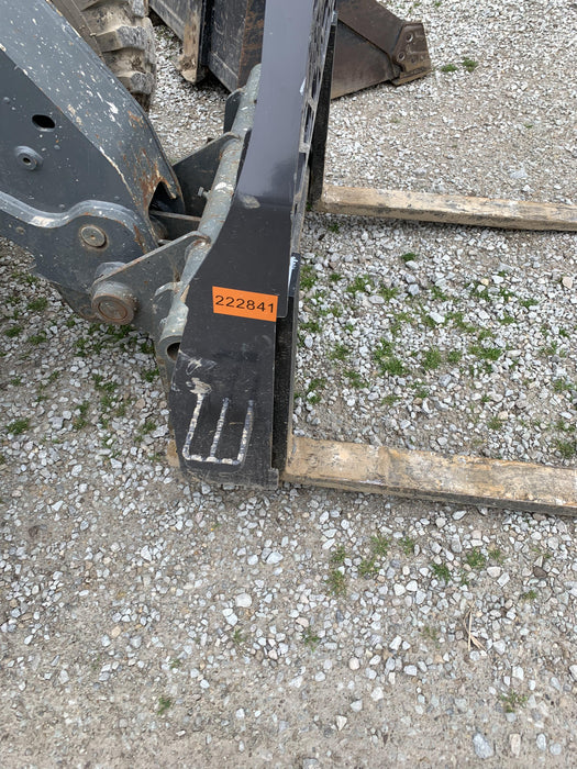 2022 PALADIN 48" Pallet Forks - Paladin