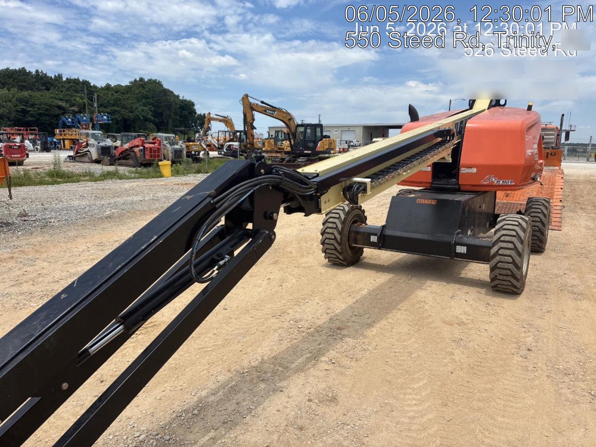 2024 JLG 460SJ