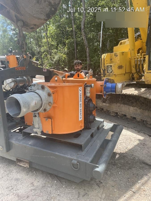 2022 MYERS-SETH RL-300