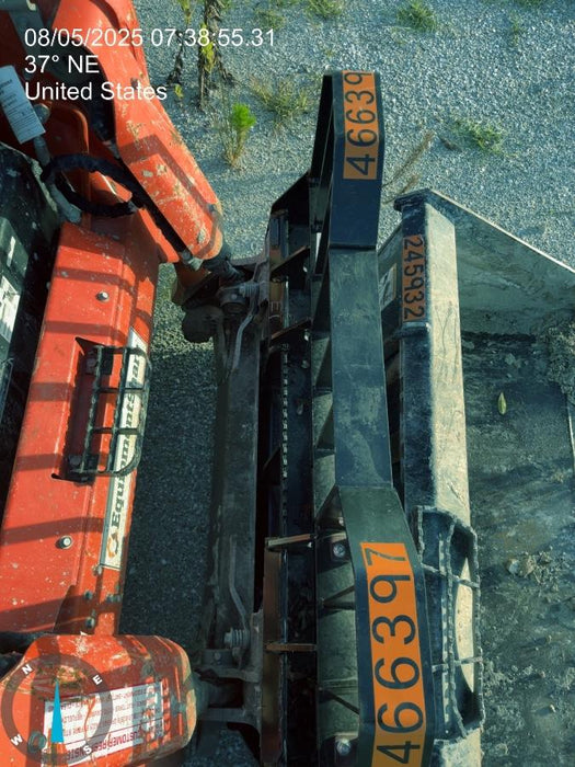 2024 VIRNIG PF4855-5VG