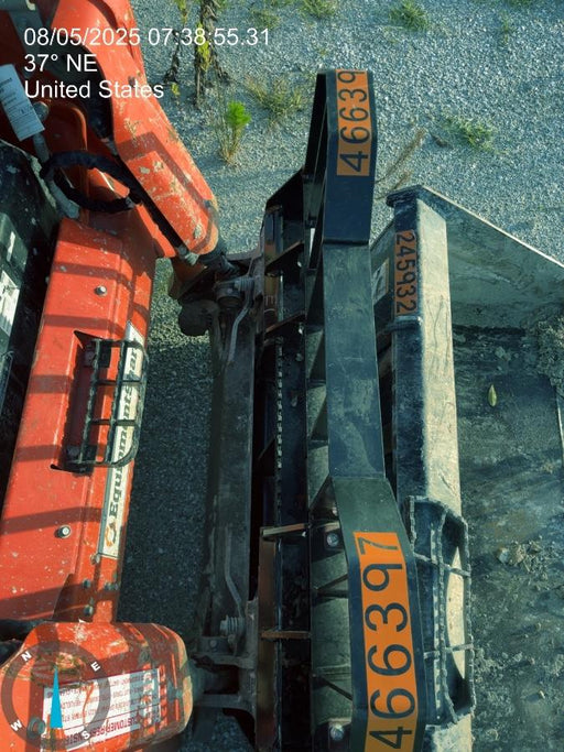 2024 VIRNIG PF4855-5VG