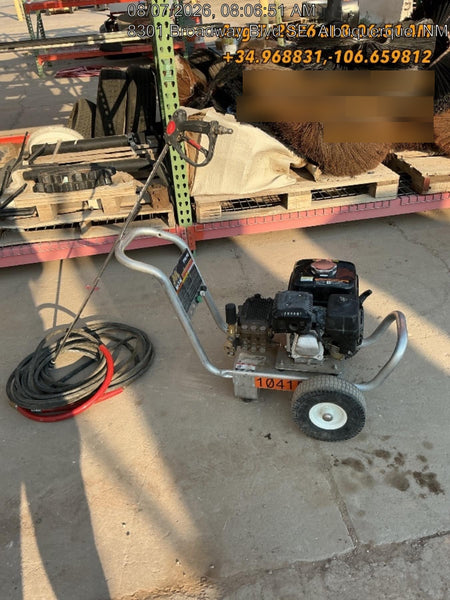 2020 MI-T-M CORPORATION CA-2703-1MMH