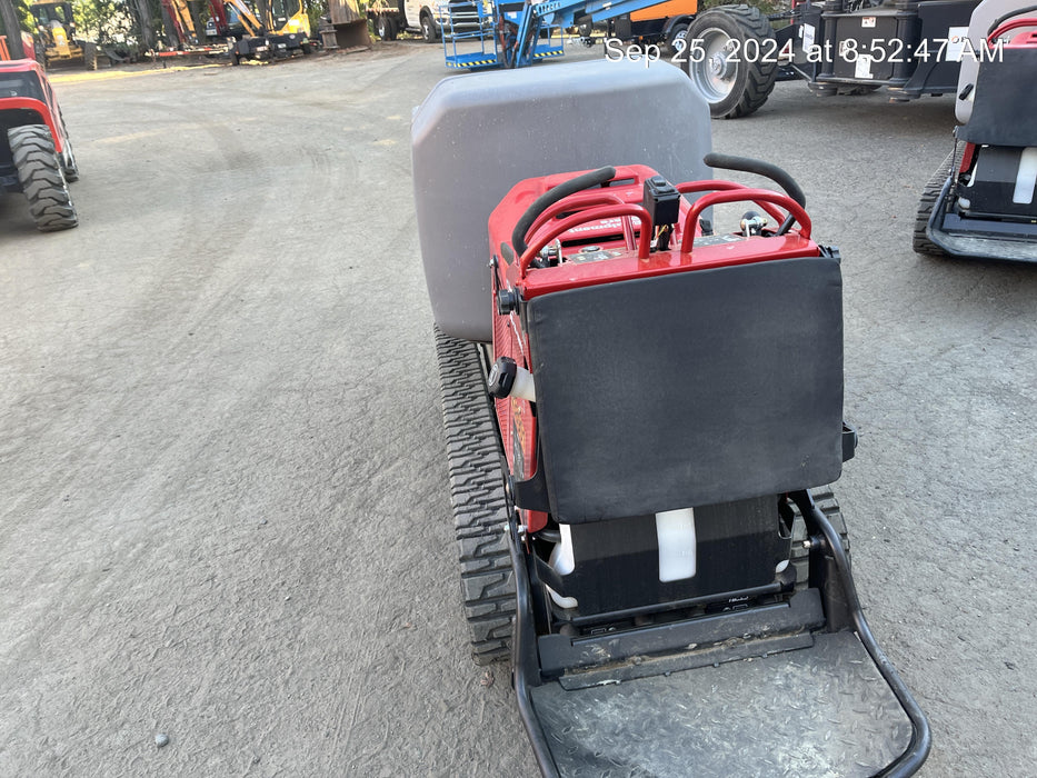 2024 TORO MBTX 2500-TS