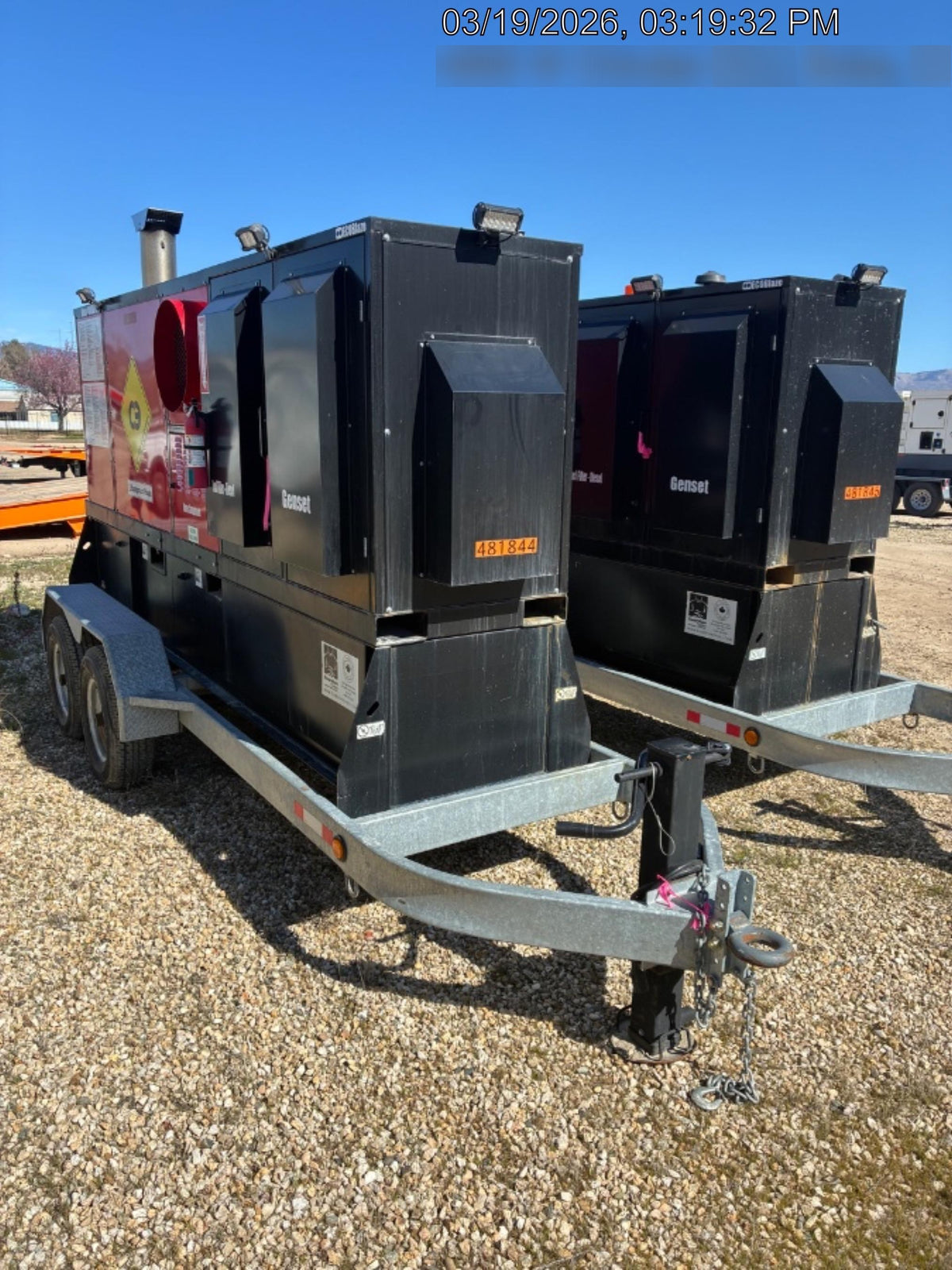2024 CAMPO EB1000CT