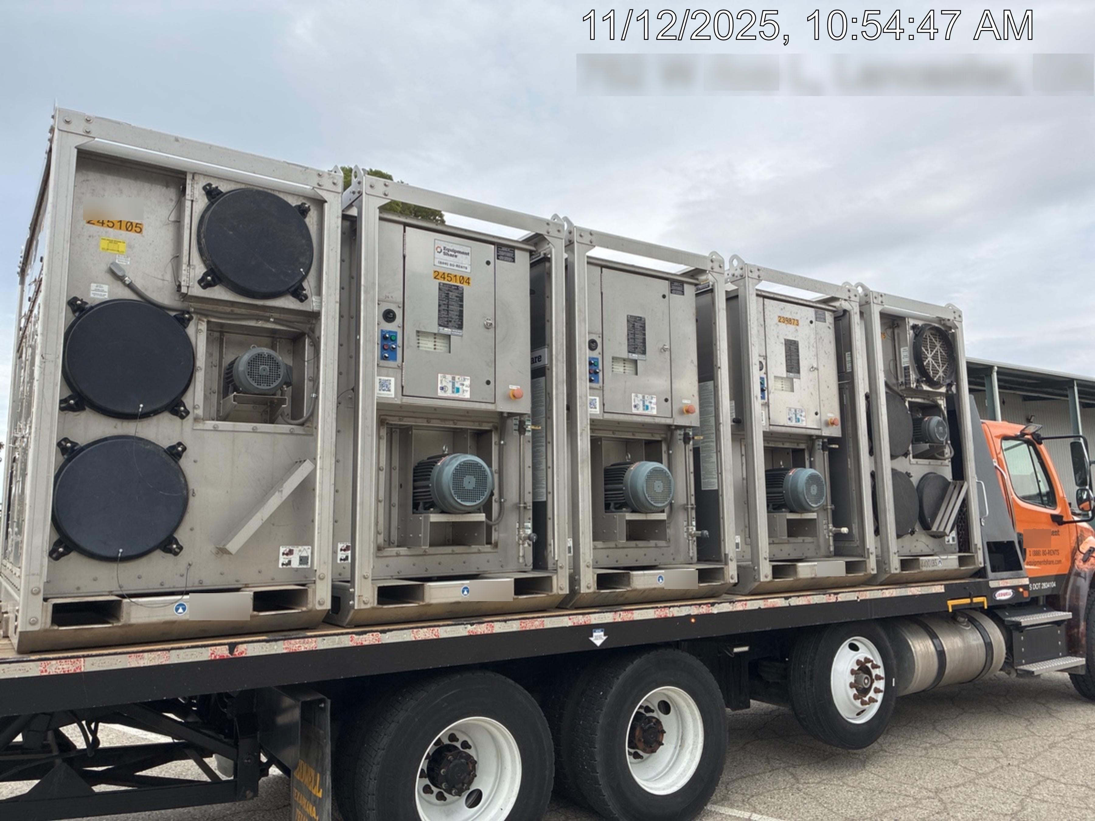 2022 CLIMATE DESIGN INTERNATIONAL MS-7500/5500