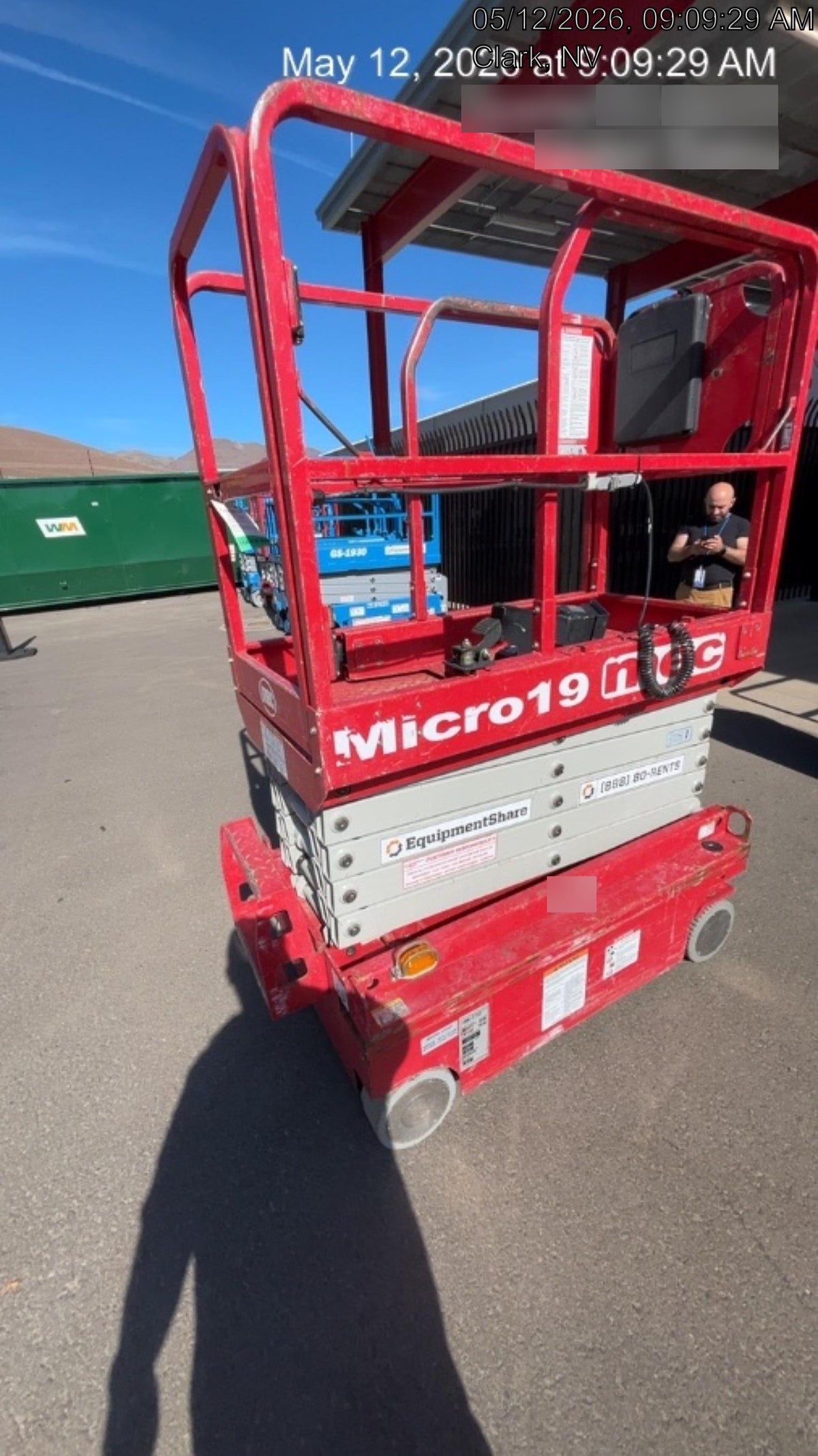 2019 MEC Micro 19