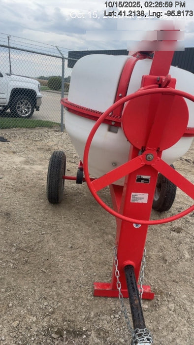 2023 MULTIQUIP MC12PH