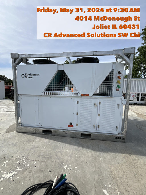 2024 SMARTECH SACP81A-HS