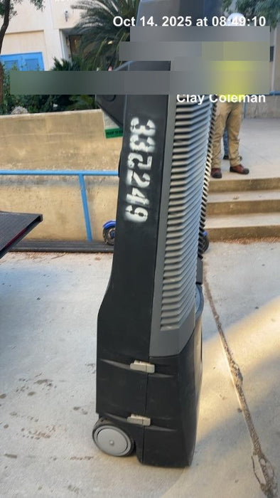 2023 VECTOR Vector Max