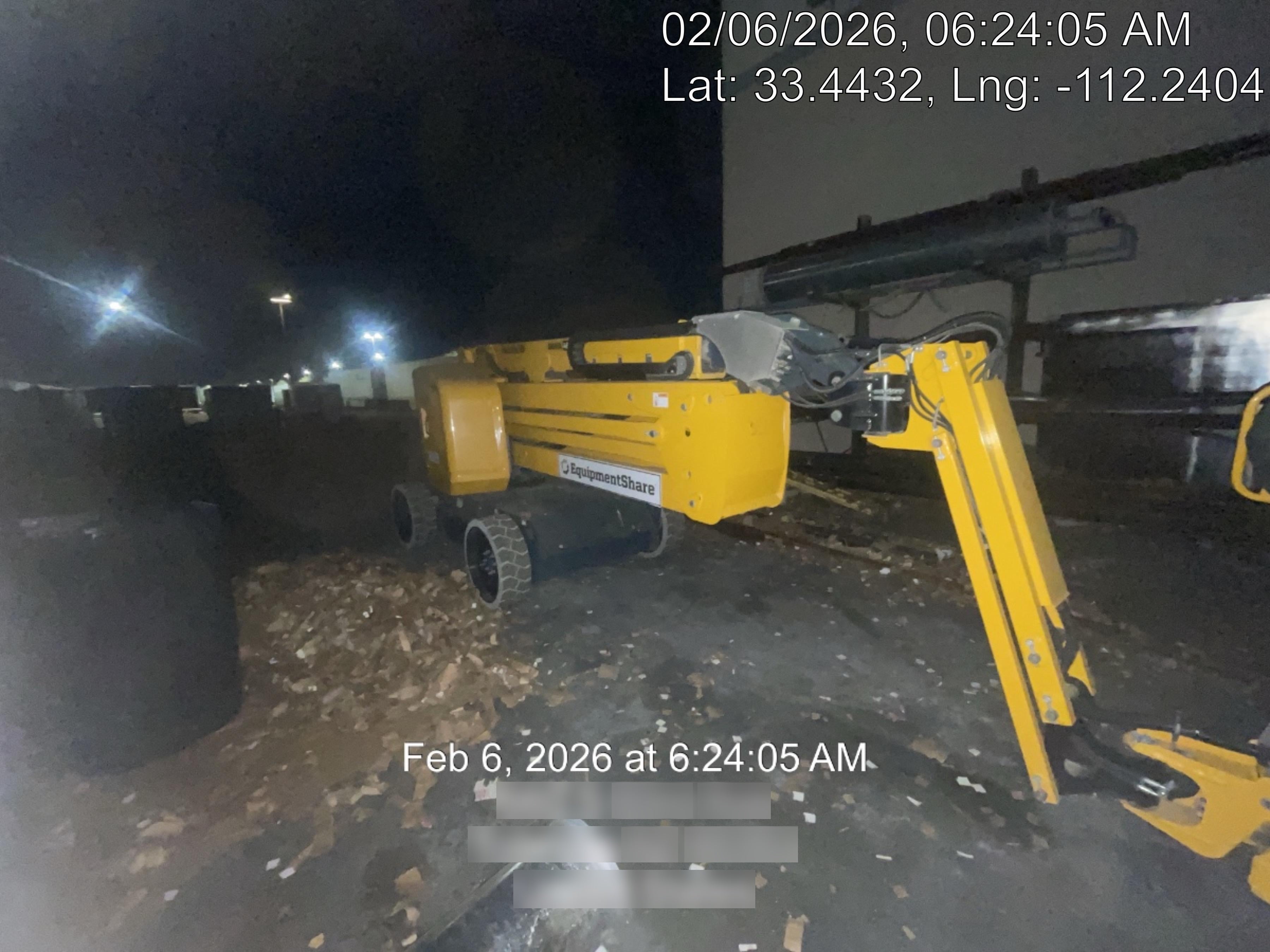 2023 HAULOTTE SIGMA46PRO