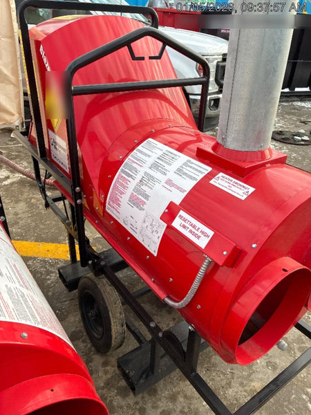 2024 CAMPO EB400G-RE3