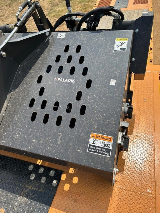 2025 PALADIN LAF6874-0022