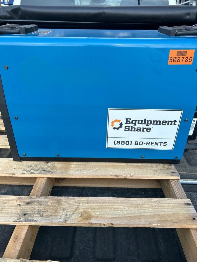 2023 MILLER ELECTRIC XMT 350