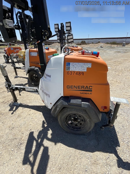 2026 GENERAC MLTS-4