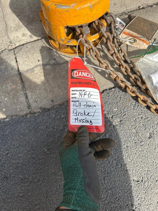 2022 HARRINGTON CF010-30