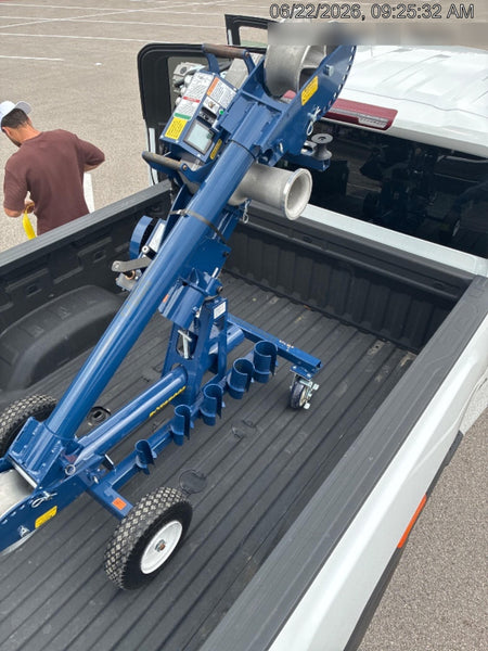 2026 CURRENT TOOLS 100A