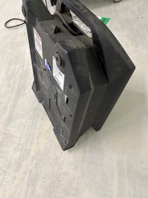 2022 PHOENIX AirMAX Radial Air Mover