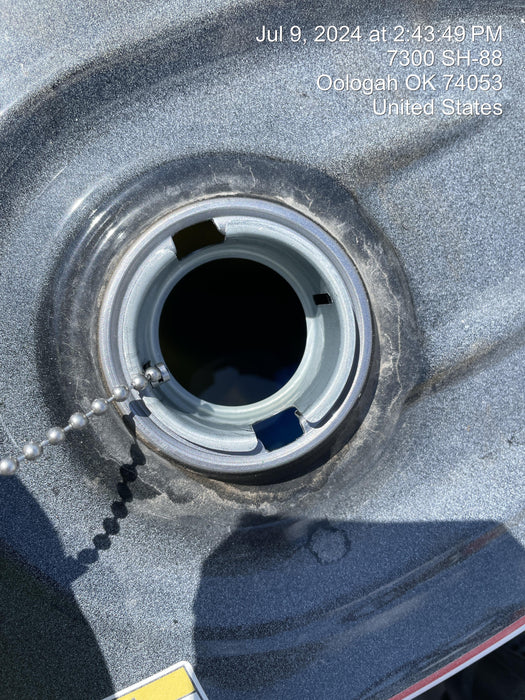 2024 HUSQVARNA FS400