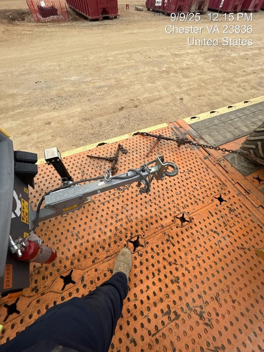 2022 ATLAS COPCO XAS 110