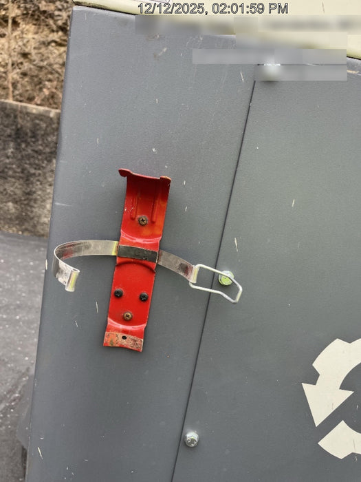 2023 ATLAS COPCO QAS45 CWK