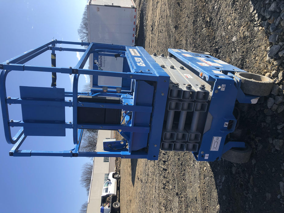 2020 Genie GS-1930 GENIE GS-1930