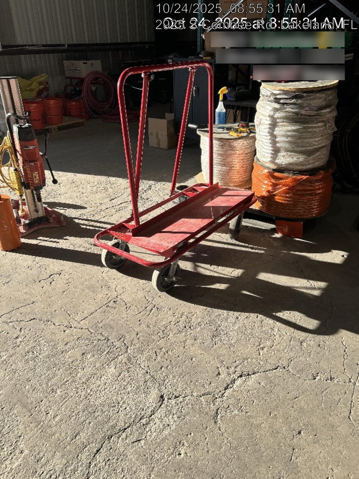 2025 ULINE H-7442