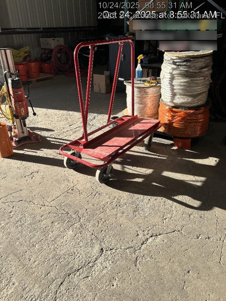 2025 ULINE H-7442