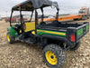 2020 JOHN DEERE 855M S4 Canopy