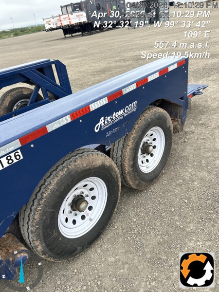 2026 AIR TOW Pro-16