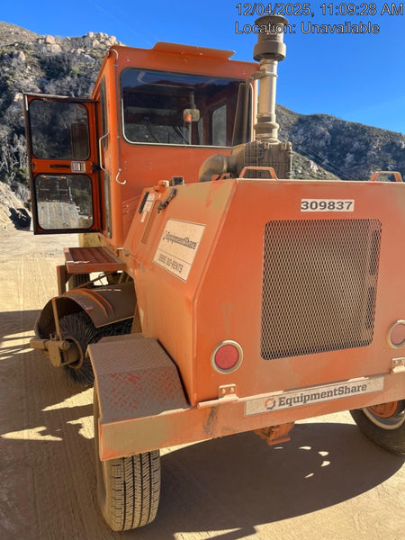 2023 BROCE RCT350