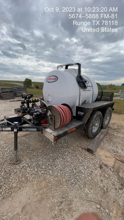 2023 SIMPSON SWT-52517