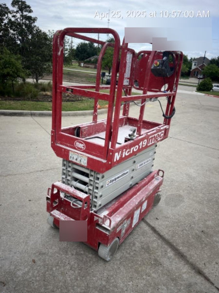 2019 MEC Micro 19