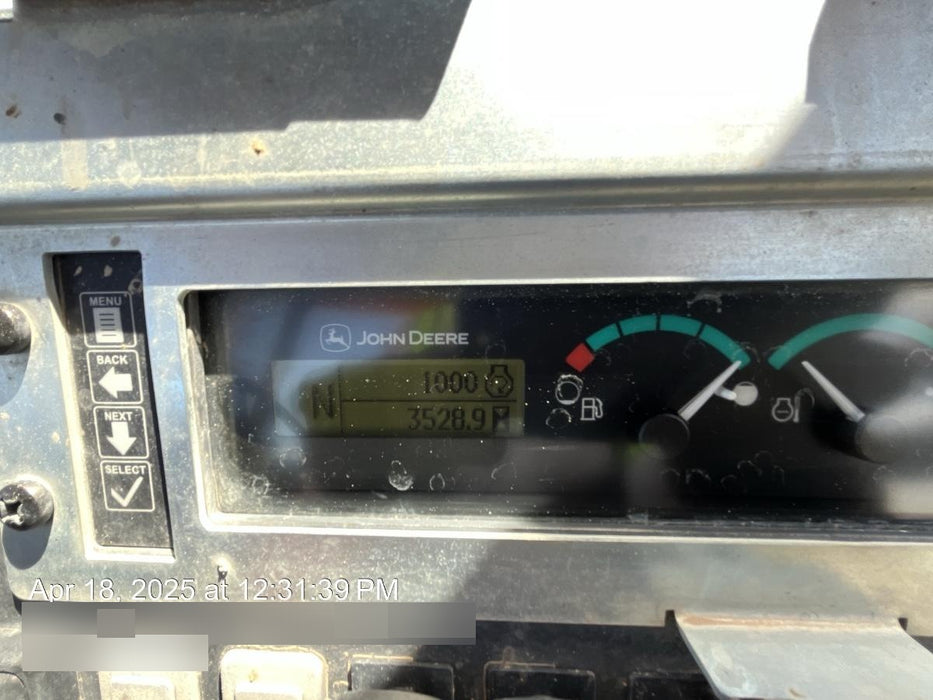 2023 JCB 3CX-14 Extendable Stick 74hp, Cab/Heat/Air, 4WD, Extendable Stick, Easy Controls, 1 Way Hydraulics, With Loader Pipework