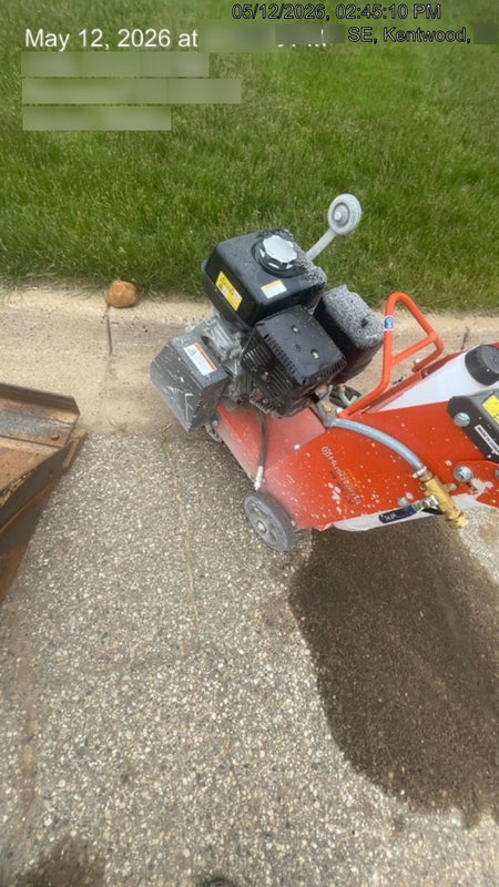 2024 HUSQVARNA FS 400 LV