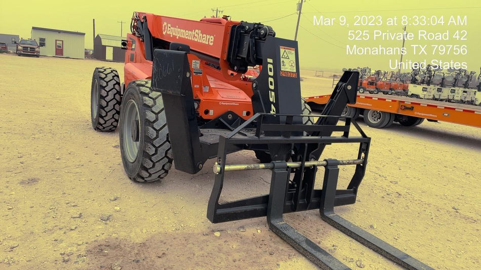 2023 SKYTRAK 10054