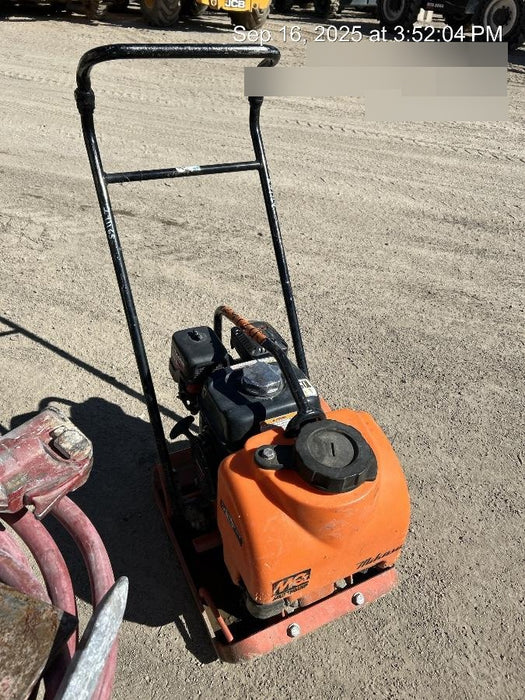 2023 MULTIQUIP MVC82VHW