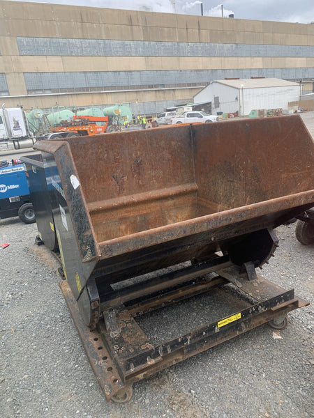 2019 ARROW MATERIAL HANDLING HP-6000-250