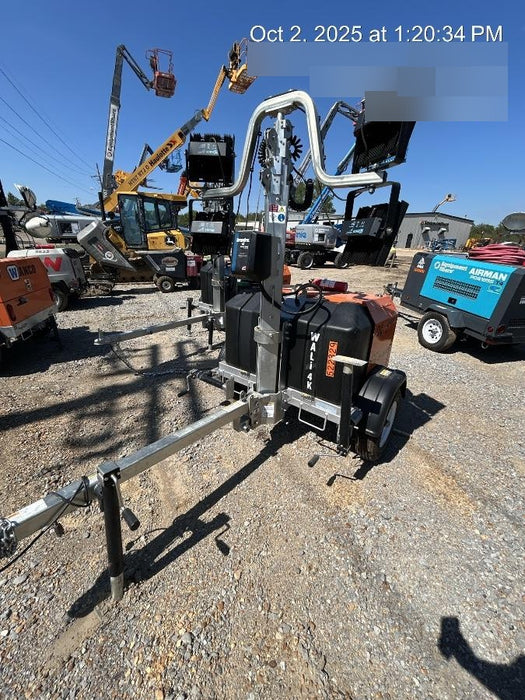 2025 WANCO WLTT-4MM4K