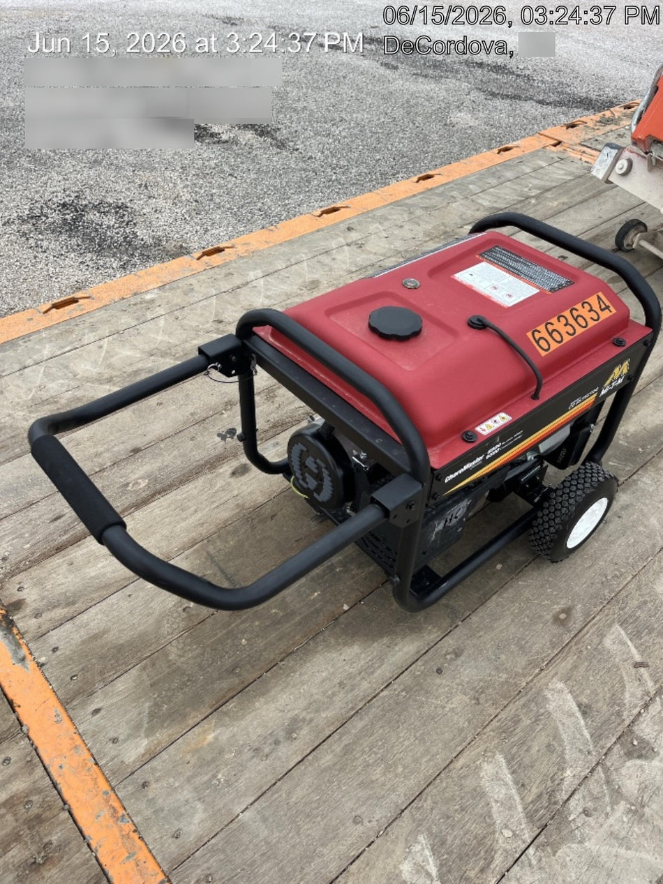 2026 MI-T-M GEN-6500-0MM1