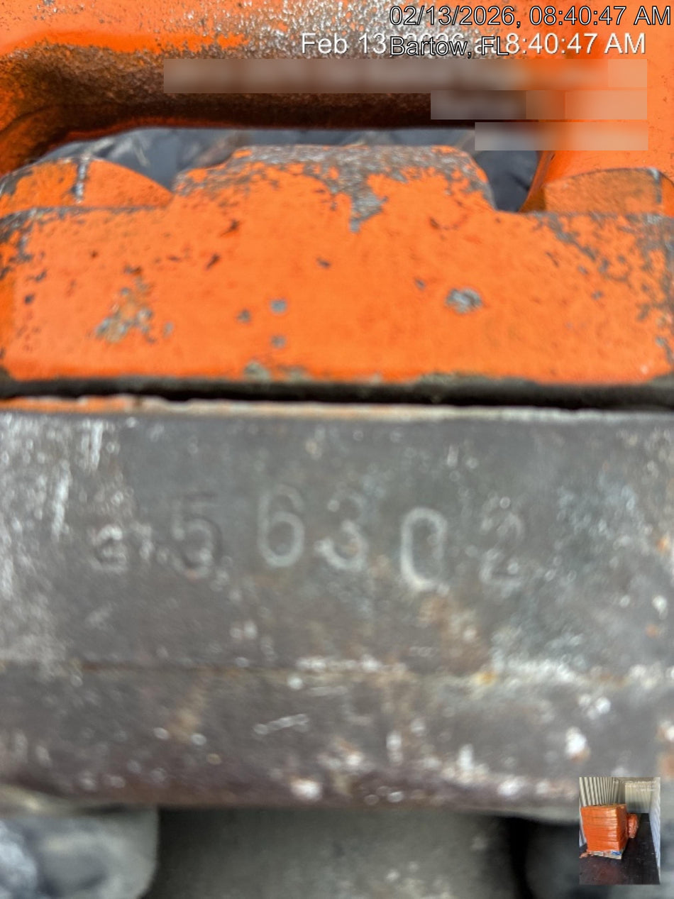 2022 MICHIGAN PNEUMATIC ES-CH3R-TRACKER