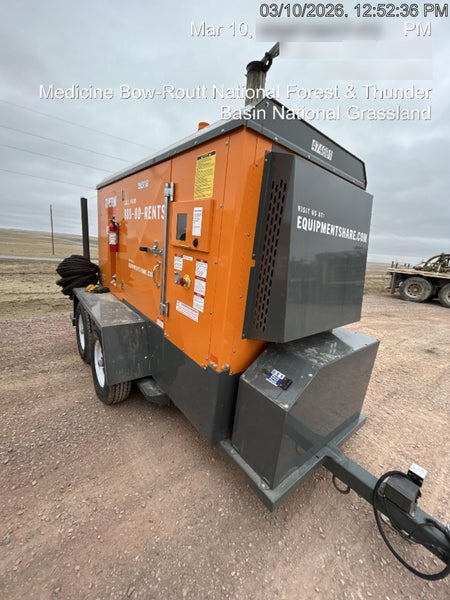 2024 THERM DYNAMICS TD1000