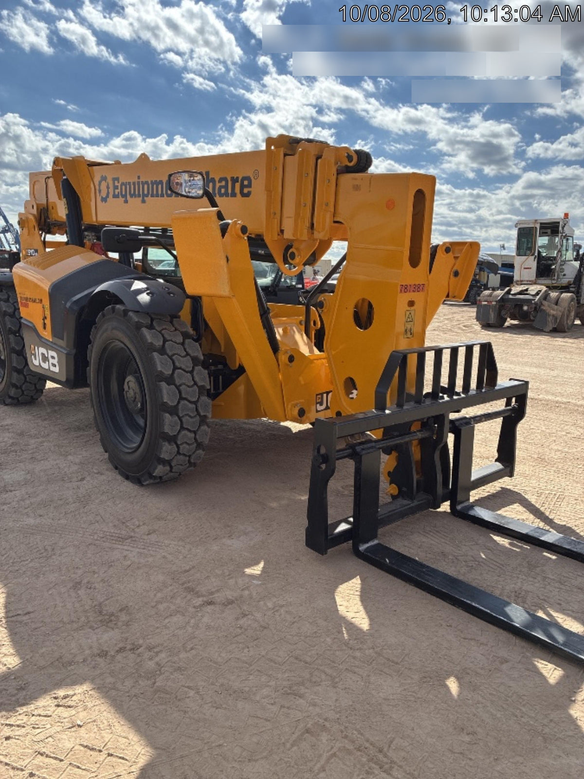 2026 JCB 510-56