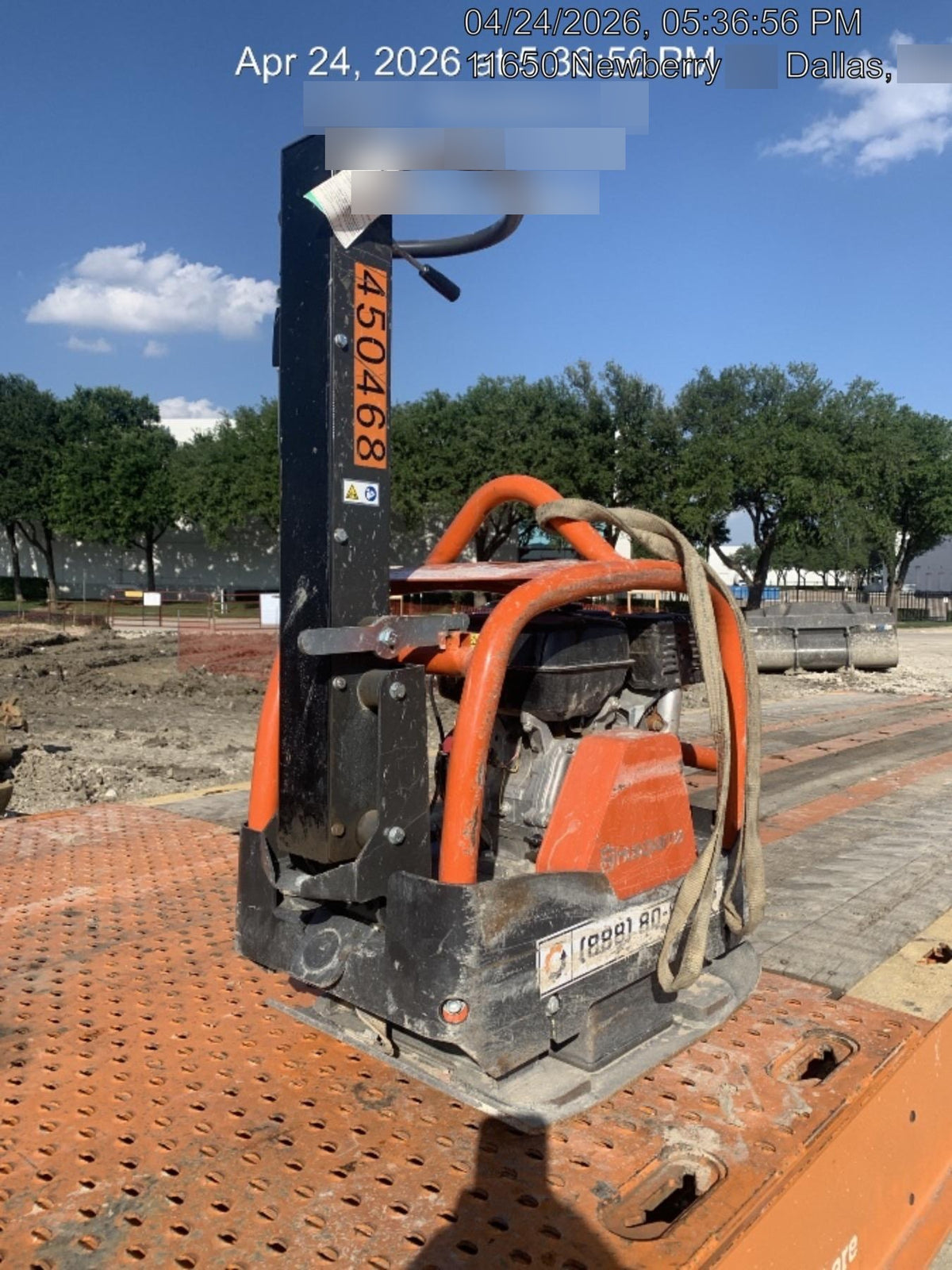 2024 HUSQVARNA LG300