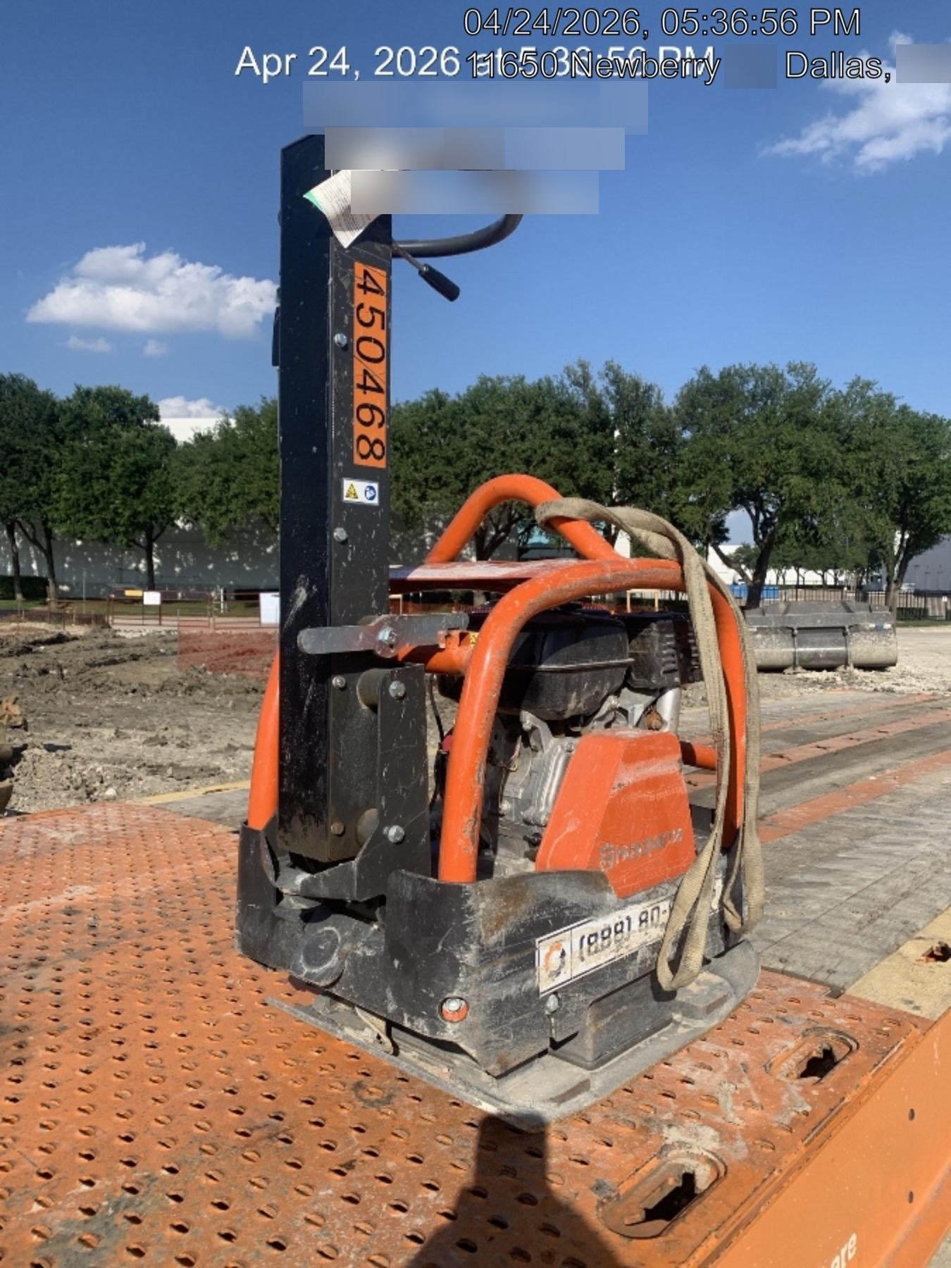 2024 HUSQVARNA LG300