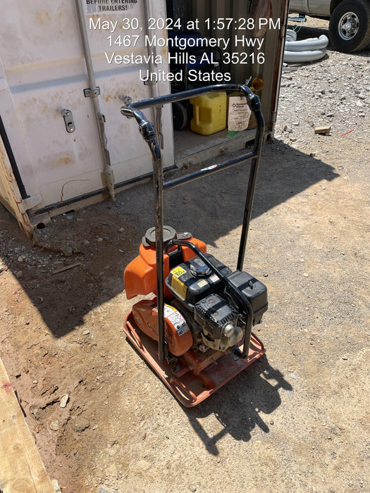 2023 MULTIQUIP MVC82VHW