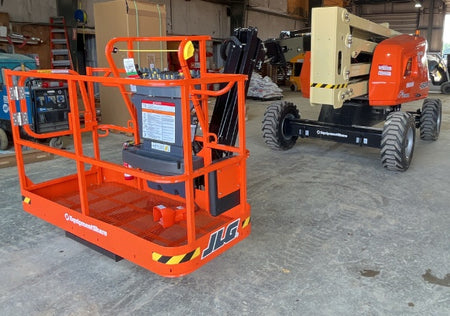 2023 JLG 450AJ