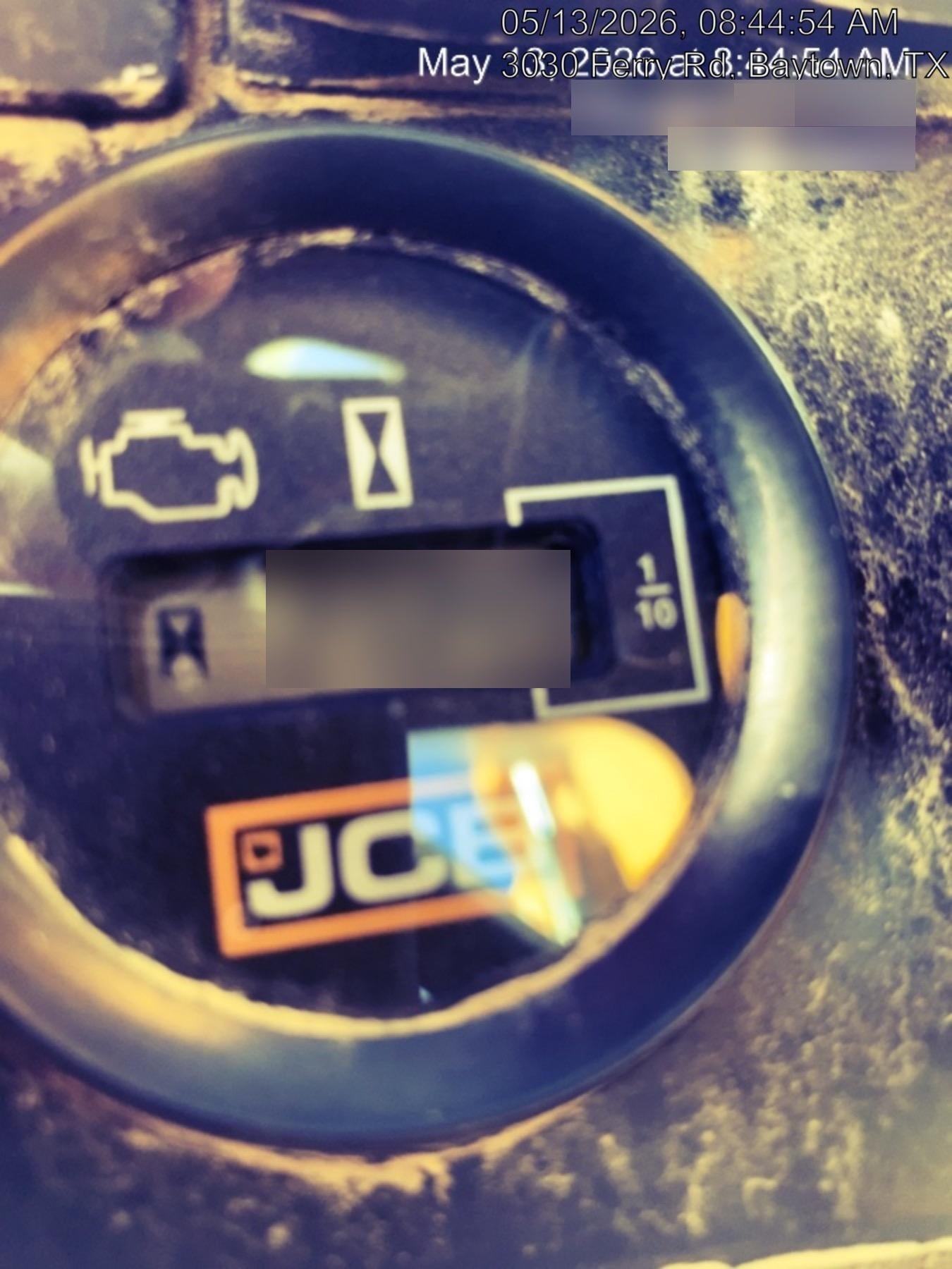 2025 JCB 512-56