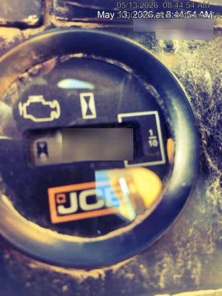 2025 JCB 512-56
