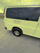2023 CHEVROLET Express Van - Rental